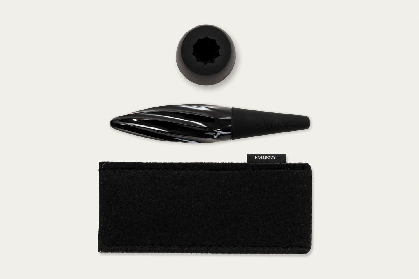 DER LOOK ROLLER +