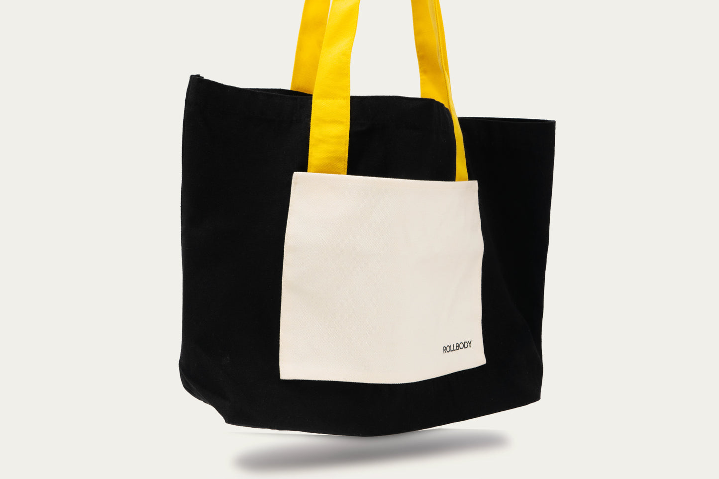 THE TOTE