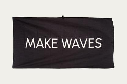 THE  TOWEL